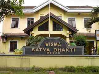 Wisma Satya Bhakti