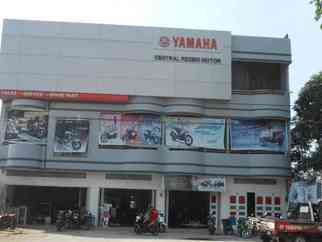 Central Rezeki Motor