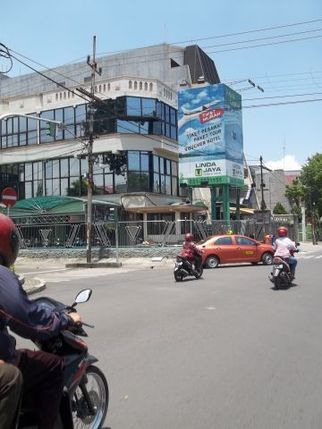 Linda Jaya Tours. PT