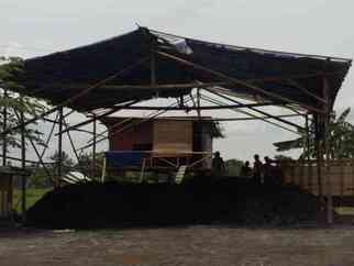 Depo Pasir "SM"