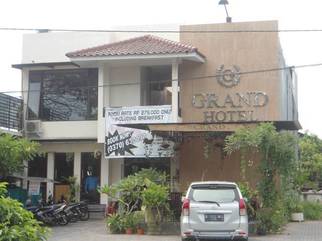 Grand Hotel