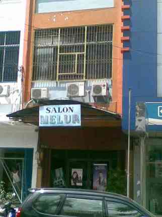Melur Salon