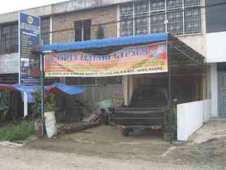 Cipta Lestari Gypsum