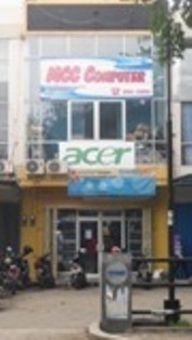 MCC Computer