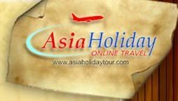 Asia Holiday