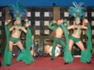 N'eo Bali Event Organizer
