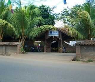 Saung Talaga