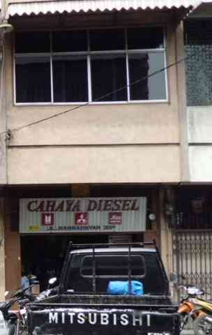 Sumber Diesel