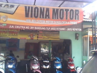 Viona Motor