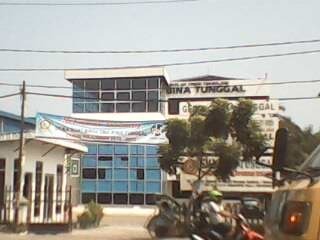SMA Bina Tunggal