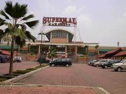 hypermart cabang mal karawaci