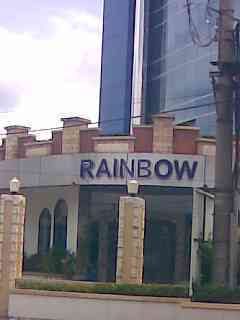 Rainbow School