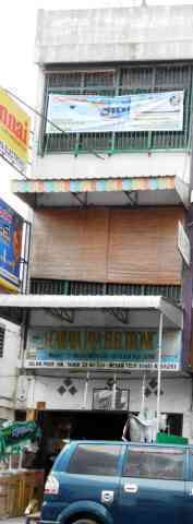 Cahaya Jaya Toko