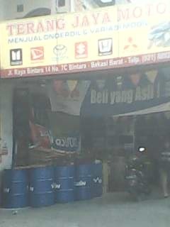 Terang Jaya Motor