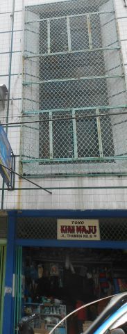Toko Kian Maju