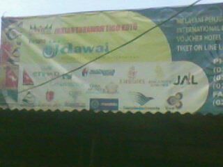 Dawai Travel