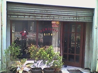 Jahit Gita
