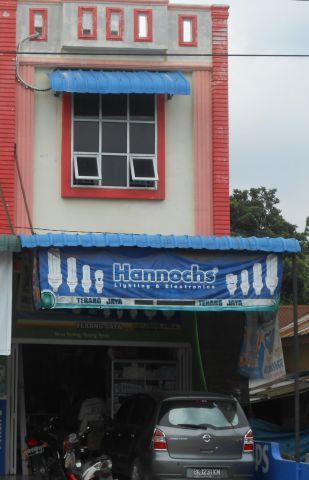 Toko Terang Jaya
