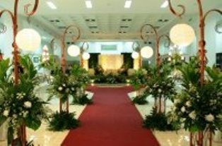 Risma Ayu Wedding Organizer