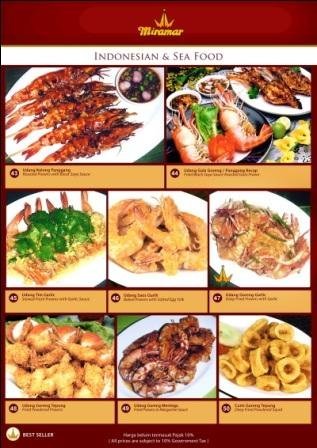 Miramar Restaurant