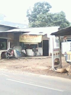 119.sop sate kambing H.margani