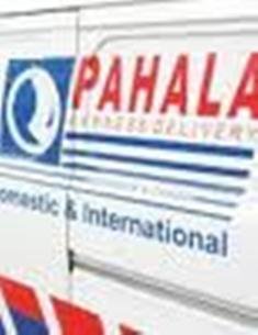 Pahala