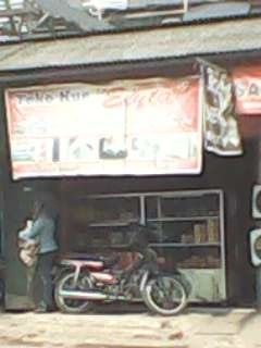 Toko Kue Elyta