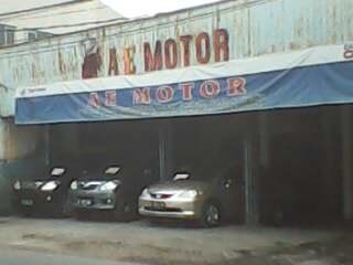 AE Motor