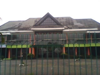 Graha Emerald