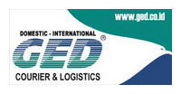 Logo Garuda Express Delivery