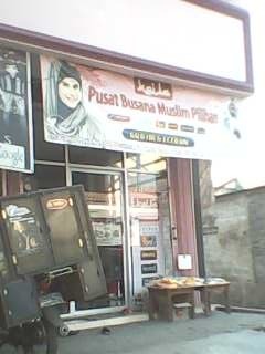 Salon Yeye