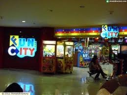 funcity