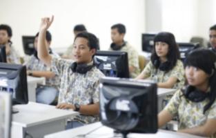 Sekolah Darma Bangsa