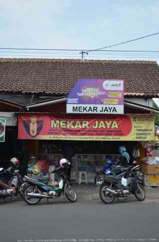 Mekar Jaya