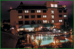 Agas Internasional Hotel