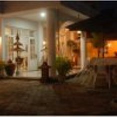 Puri Laras Hotel & Cafe Kebumen