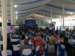 N'eo Bali Event Organizer