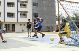 Sekolah Darma Bangsa