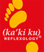 Kakiku Reflexology