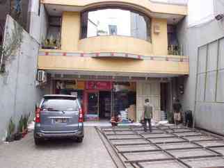 Plaza Pet Shop