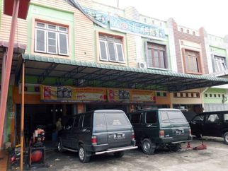 Sejahtera Service