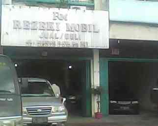 Rejeki Mobil