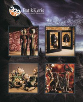 Batik Keris Dept Store