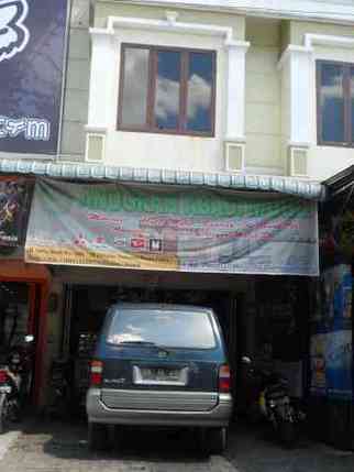 Anugrah Abadi Mobil