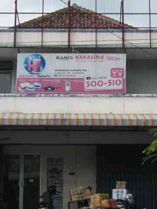 Hakasima