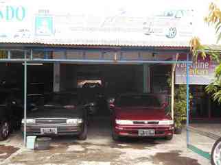 Wisnu Mobilindo