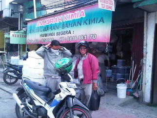 Anugerah Kimia