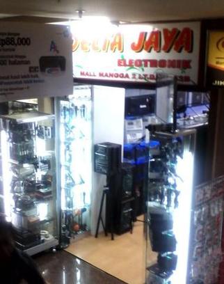 Delta Jaya Elektronik