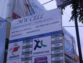 MW Cell