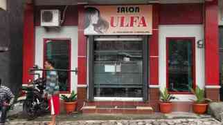Salon Ulfa 
